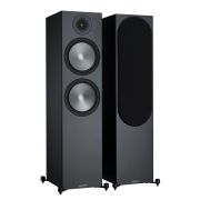 Напольная акустика Monitor Audio Bronze 500 (6G) Black