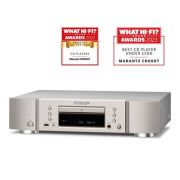 CD плеер Marantz CD6007 silver-gold