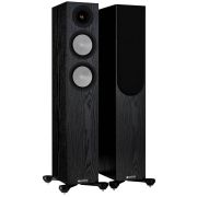 Напольная акустика Monitor Audio Silver 200 (7G) Black Oak