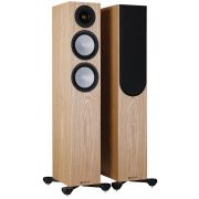 Напольная акустика Monitor Audio Silver 200 (7G) Ash