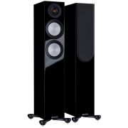 Напольная акустика Monitor Audio Silver 200 (7G) High Gloss Black