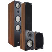 Комплект Canton GLE 90 + GLE 20 Makassar