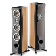 Напольная акустика Focal Kanta N° 2 Walnut HG Black HG