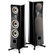 Напольная акустика Focal Kanta N° 3 Black HG Deep Black