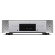 CD плеер Marantz CD 60 silver-gold
