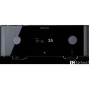 Интегрированный Усилитель Michi X5 Series 2 black