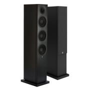 Напольная акустика System Audio Signature 40 Satin Black