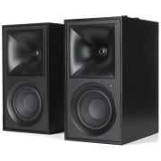 Полочная акустика Klipsch The Fives Matte Black