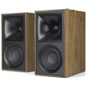 Полочная акустика Klipsch The Fives Walnut