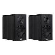 Полочная акустика Heco Aurora XT 300 Black / Oak