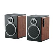 Полочная акустика FiiO SA1 (F3053S) Twilight Black