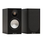 Полочная акустика Monitor Audio Bronze 50 (7G) Black