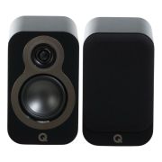 Полочная акустика Q-Acoustics Q 3010c (QA3312) Satin Black