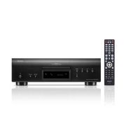 CD/SACD-проигрыватель DENON DCD-1700NE black