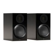Полочная акустика Monitor Audio Gold 50 Gloss Black (6G)