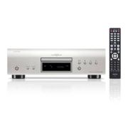 CD/SACD-проигрыватель DENON DCD-1700NE silver