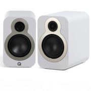 Полочная акустика Q-Acoustics Q 3030c (QA3334) Satin White