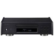 CD Транспорт TEAC PD-505T black