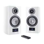 Полочная акустика Canton Smart Vento 3 S2 White High Gloss