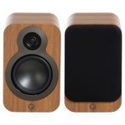 Полочная акустика Q-Acoustics Q 3030c (QA3338) Pin Oak