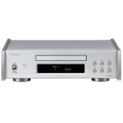 CD Транспорт TEAC PD-505T silver