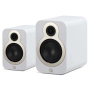 Полочная акустика Q-Acoustics Q3020c (QA3324) Satin White