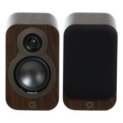 Полочная акустика Q-Acoustics Q 3010c (QA3316) Claro Walnut