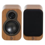 Полочная акустика Q-Acoustics Q 3010c (QA3318) Pin Oak