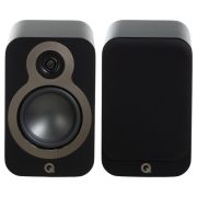 Полочная акустика Q-Acoustics Q 3020c (QA3322) Satin Black