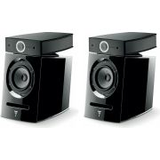 Полочная акустика Focal Diablo Utopia Colour EVO Black LQR HG