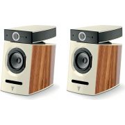 Полочная акустика Focal Diablo Utopia EVO Natural Walnut