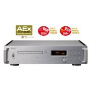 CD Транспорт TEAC VRDS-701T silver
