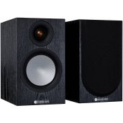 Полочная акустика Monitor Audio Silver 50 (7G) Black Oak