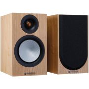 Полочная акустика Monitor Audio Silver 50 (7G) Ash