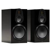 Полочная акустика Monitor Audio Gold 100 Gloss Black (6G)