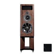 Полочная акустика PMC MB2 SE Jet Black