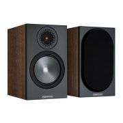 Полочная акустика Monitor Audio Bronze 50 (6G) Walnut