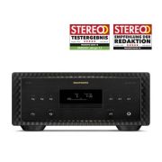 Проигрыватель SACD/CD дисков Marantz SACD 10 black