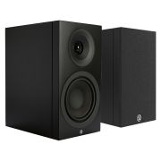 Полочная акустика System Audio Signature 5 Satin Black