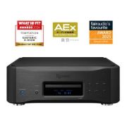 SACD/CD Проигрыватель Esoteric K-05XD black