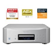 SACD/CD Проигрыватель Esoteric K-05XD silver