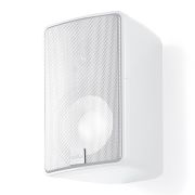 Универсальная настенная акустика Canton Plus XL.3 white