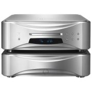 CD/SACD-транспорт Esoteric Grandioso P1X SE silver