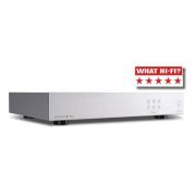 Беспроводной аудио-стриминг плеер AudioLab 6000N Play silver