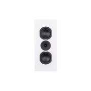 Настенная акустика System Audio SA Saxo 16 (On-Wall) Satin White