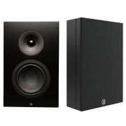 Настенная акустика System Audio Signature 6 Satin Black