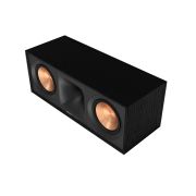 Акустика центрального канала Klipsch R 50C Black