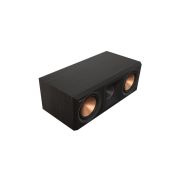 Акустика центрального канала Klipsch RP-500C II Ebony