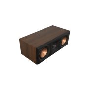 Акустика центрального канала Klipsch RP-500C II Walnut