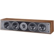 Акустика центрального канала Magnat Monitor S14 C walnut
